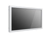 Multibrackets M Pro Series Enclosure 32" Wall Small White Signage Display Enclosures Multibrackets