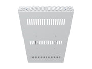 Multibrackets M Pro Series Enclosure 32" Wall Small White Signage Display Enclosures Multibrackets