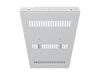 Multibrackets M Pro Series Enclosure 32" Wall Small White Signage Display Enclosures Multibrackets