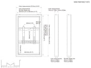 Multibrackets M Pro Series Enclosure 32" Wall Small White Signage Display Enclosures Multibrackets