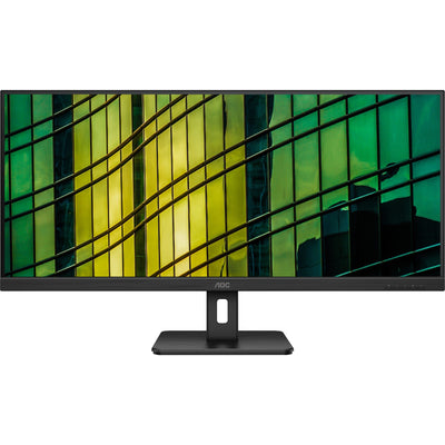 AOC U34E2M 34" 100Hz WQHD Desktop Monitor Desktop Monitor AOC