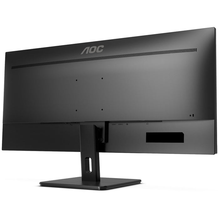 AOC U34E2M 34" 100Hz 3440x1440 Computer Monitor