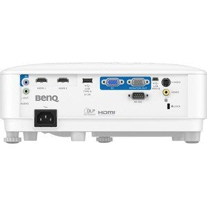 BENQ 9H.JNF77.1JE/MW560 3D DLP Projector - 4000 Lumens
