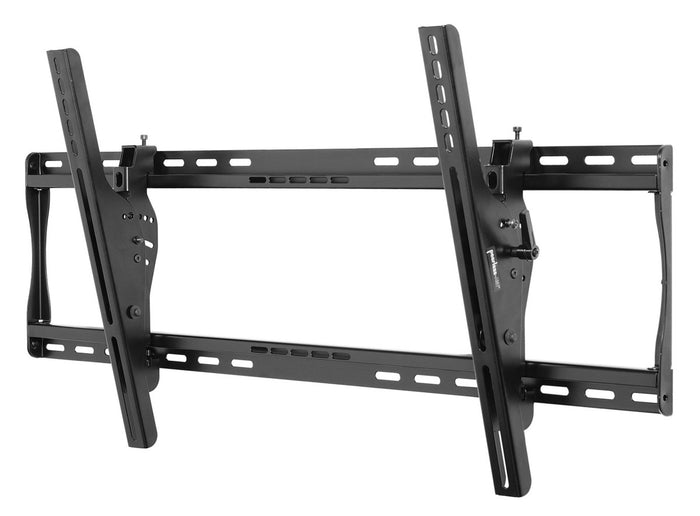 Peerless 39" - 80" Tilted TV Wall Mount Bracket | ST660P Wall Mount Bracket Peerless