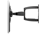 Peerless 43" - 65" Articulating Swivel TV Wall Mount Bracket | SA752PU
