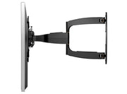 Peerless 43" - 65" Articulating Swivel TV Wall Mount Bracket | SA752PU Wall Mount Bracket Peerless