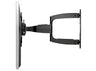 Peerless 43" - 65" Articulating Swivel TV Wall Mount Bracket | SA752PU