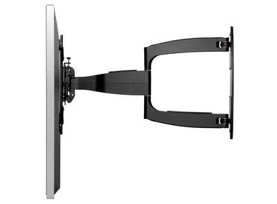 Peerless 43" - 65" Articulating Swivel TV Wall Mount Bracket | SA752PU Peerless Wall Mount Peerless