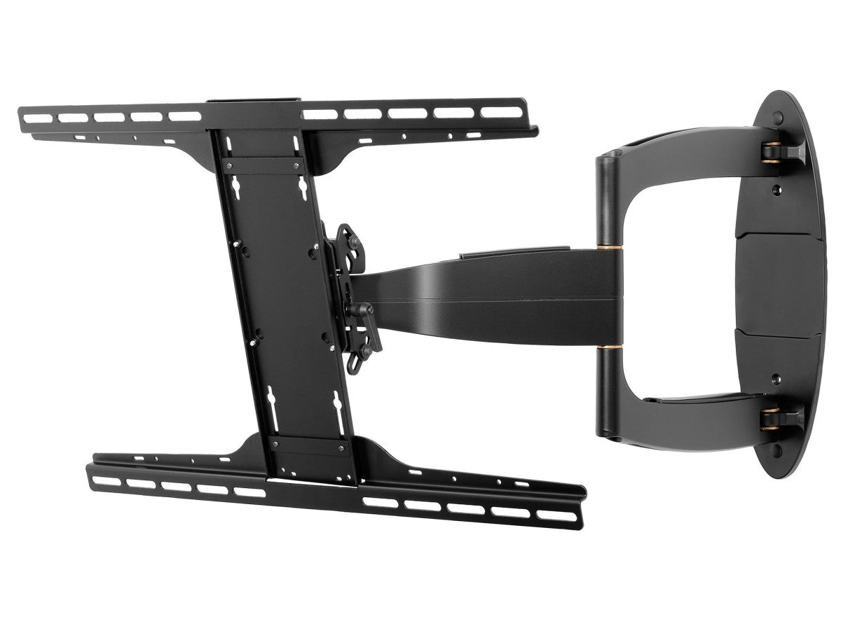 Peerless 43" - 65" Articulating Swivel TV Wall Mount Bracket | SA752PU Wall Mount Bracket Peerless