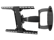 Peerless 43" - 65" Articulating Swivel TV Wall Mount Bracket | SA752PU Wall Mount Bracket Peerless