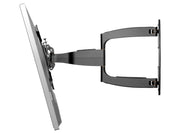 Peerless 43" - 65" Articulating Swivel TV Wall Mount Bracket | SA752PU Wall Mount Bracket Peerless