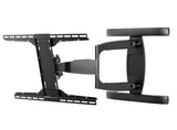 Peerless 43" - 75" TV Articulating Swivel Wall Mount Bracket | SA761PU