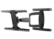 Peerless 43" - 75" TV Articulating Swivel Wall Mount Bracket | SA761PU Wall Mount Bracket Peerless