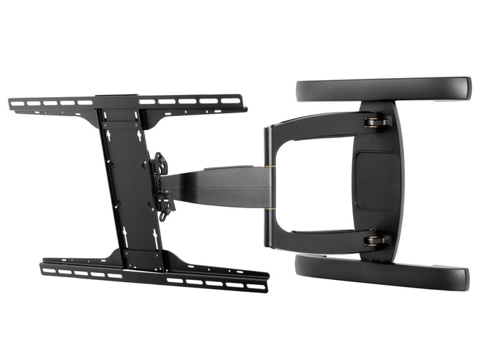 Peerless 43" - 75" TV Articulating Swivel Wall Mount Bracket | SA761PU Wall Mount Bracket Peerless
