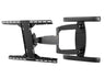 Peerless 43" - 75" TV Articulating Swivel Wall Mount Bracket | SA761PU
