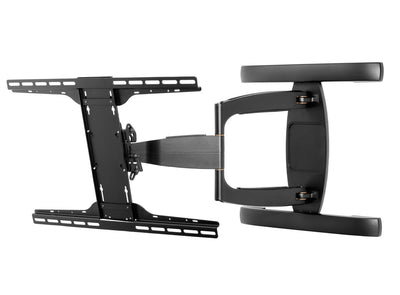 Peerless 43" - 75" TV Articulating Swivel Wall Mount Bracket | SA761PU Peerless Wall Mount Peerless