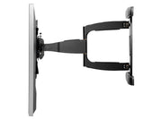 Peerless 43" - 75" TV Articulating Swivel Wall Mount Bracket | SA761PU Wall Mount Bracket Peerless