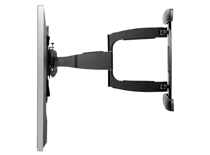Peerless 43" - 75" TV Articulating Swivel Wall Mount Bracket | SA761PU Wall Mount Bracket Peerless