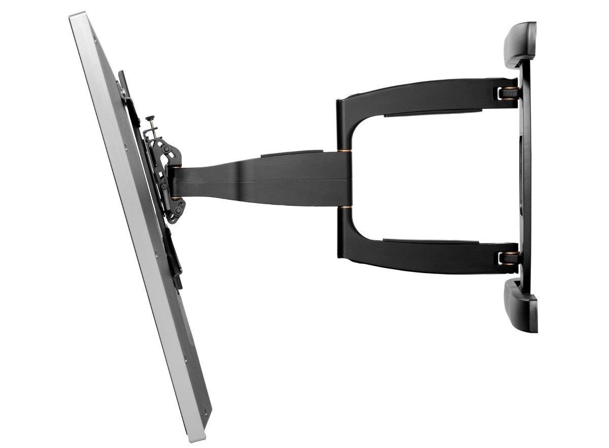 Peerless 43" - 75" TV Articulating Swivel Wall Mount Bracket | SA761PU Wall Mount Bracket Peerless