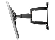 Peerless 43" - 75" TV Articulating Swivel Wall Mount Bracket | SA761PU Wall Mount Bracket Peerless
