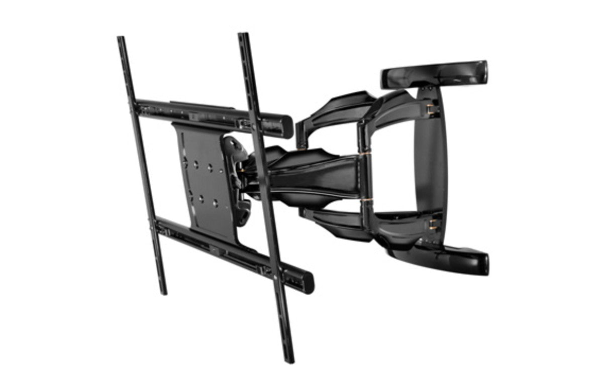 Peerless 46" - 90" TV Articulating Swivel Wall Mount Bracket | SA771PU Wall Mount Bracket Peerless