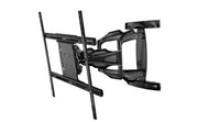 Peerless 46" - 90" TV Articulating Swivel Wall Mount Bracket | SA771PU Wall Mount Bracket Peerless