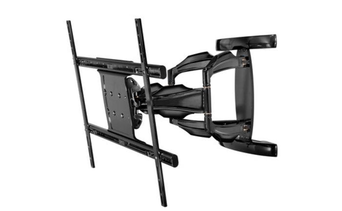 Peerless 46" - 90" TV Articulating Swivel Wall Mount Bracket | SA771PU Wall Mount Bracket Peerless