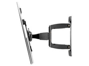 Peerless 46" - 90" TV Articulating Swivel Wall Mount Bracket | SA771PU Wall Mount Bracket Peerless