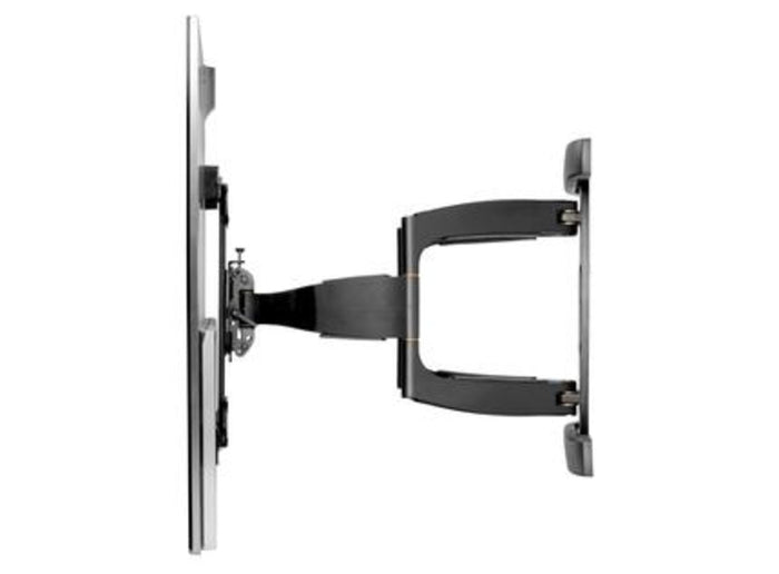 Peerless 46" - 90" TV Articulating Swivel Wall Mount Bracket | SA771PU Wall Mount Bracket Peerless