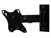 Peerless PP730 29" TV Pivot Wall Mount Bracket - Swivel Wall Mount Bracket Peerless