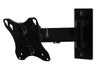Peerless PP730 29" TV Pivot Wall Mount Bracket - Swivel
