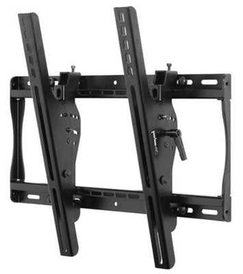 Peerless 32" - 50" Tilted TV Wall Mount Bracket | ST640P Peerless Wall Mount Peerless