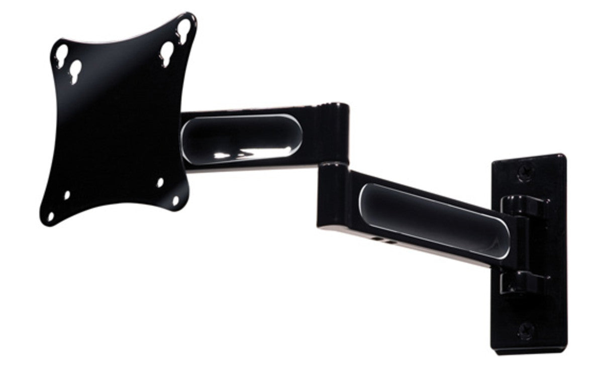 Peerless 10" - 29" Articulating Swivel TV Wall Mount Bracket | PA730 Wall Mount Bracket Peerless