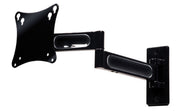 Peerless 10" - 29" Articulating Swivel TV Wall Mount Bracket | PA730 Wall Mount Bracket Peerless