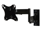 Peerless 10" - 29" Articulating Swivel TV Wall Mount Bracket | PA730