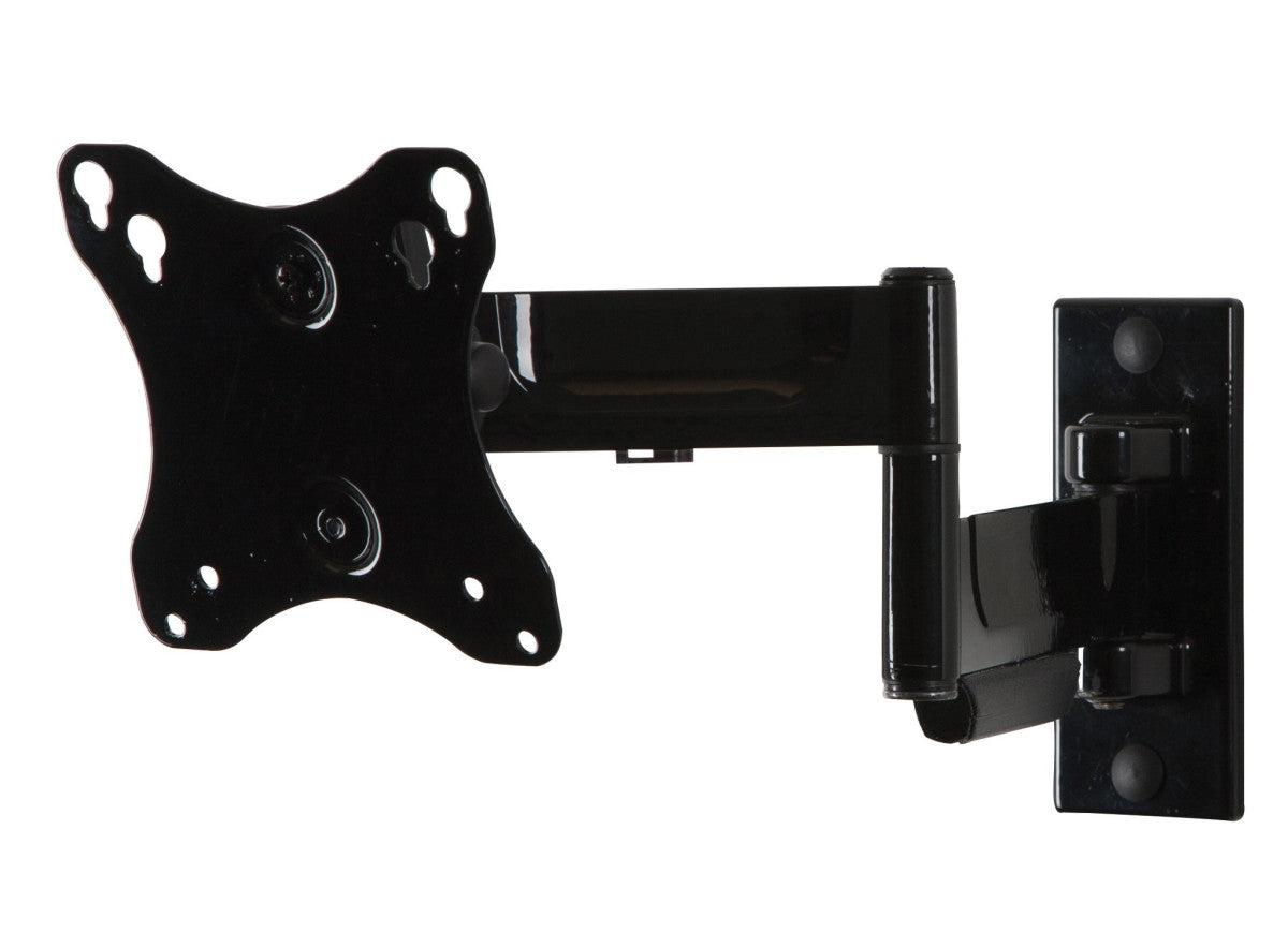Peerless 10" - 29" Articulating Swivel TV Wall Mount Bracket | PA730 Wall Mount Bracket Peerless