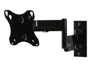 Peerless 10" - 29" Articulating Swivel TV Wall Mount Bracket | PA730 Wall Mount Bracket Peerless