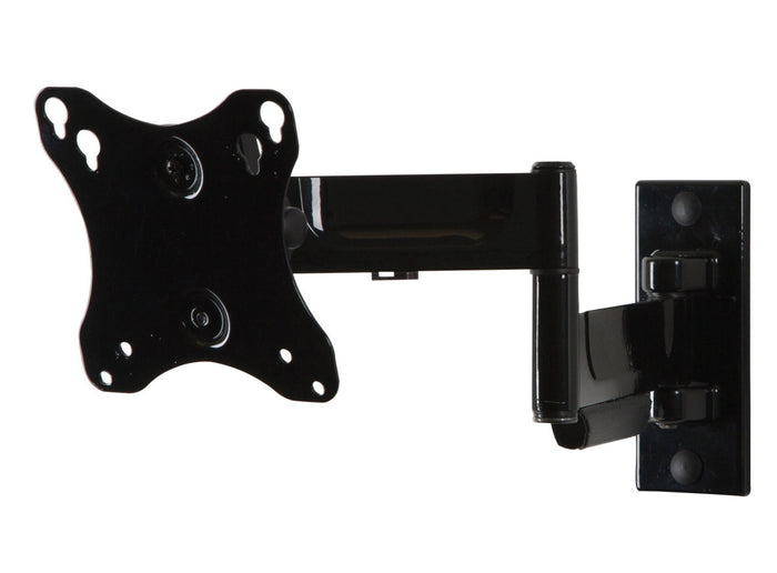 Peerless 10" - 29" Articulating Swivel TV Wall Mount Bracket | PA730 Wall Mount Bracket Peerless
