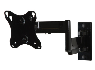 Peerless 10" - 29" Articulating Swivel TV Wall Mount Bracket | PA730 Peerless Wall Mount Peerless