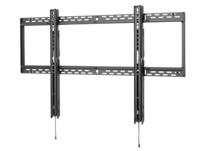 Peerless 60" - 98" TV Wall Mount Bracket | SF680P Peerless Wall Mount Peerless