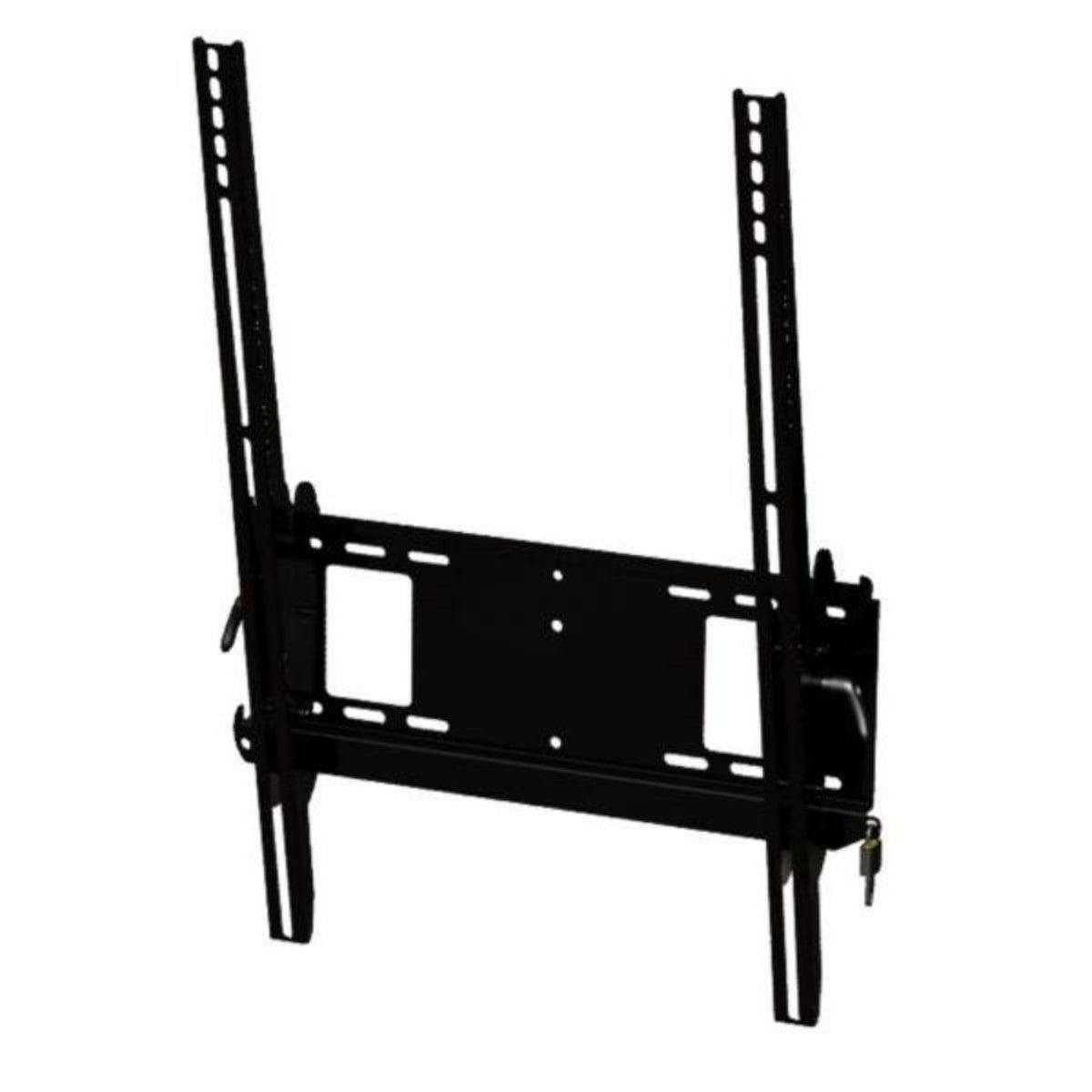 Peerless PTLP650 75" Tilted TV Wall Mount Bracket Wall Mount Bracket Peerless