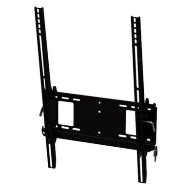 Peerless PTLP650 75" Tilted TV Wall Mount Bracket Peerless Wall Mount Peerless