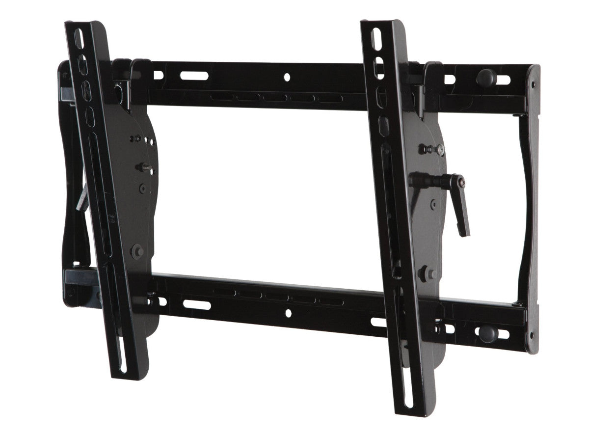 Peerless-AV® Paramount™ 32" - 46" Tilted TV Wall Mount Bracket | PT640 Wall Mount Bracket Peerless