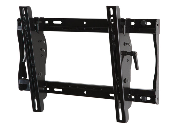 Peerless-AV® Paramount™ 32" - 46" Tilted TV Wall Mount Bracket | PT640 Wall Mount Bracket Peerless