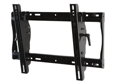 Peerless-AV® Paramount™ 32" - 46" Tilted TV Wall Mount Bracket | PT640 Peerless Wall Mount Peerless