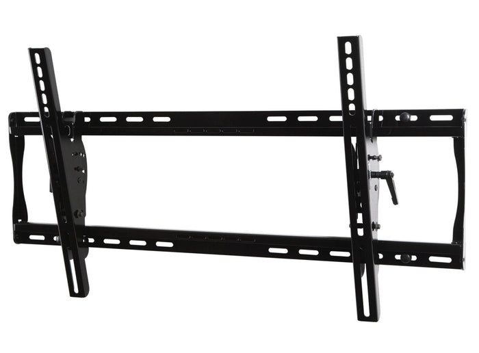 Peerless 39" - 75" Tilted TV Wall Mount Bracket | PT650 Wall Mount Bracket Peerless
