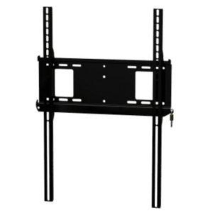 Peerless PFLP650 75" TV Locking Wall Mount Bracket Wall Mount Bracket Peerless