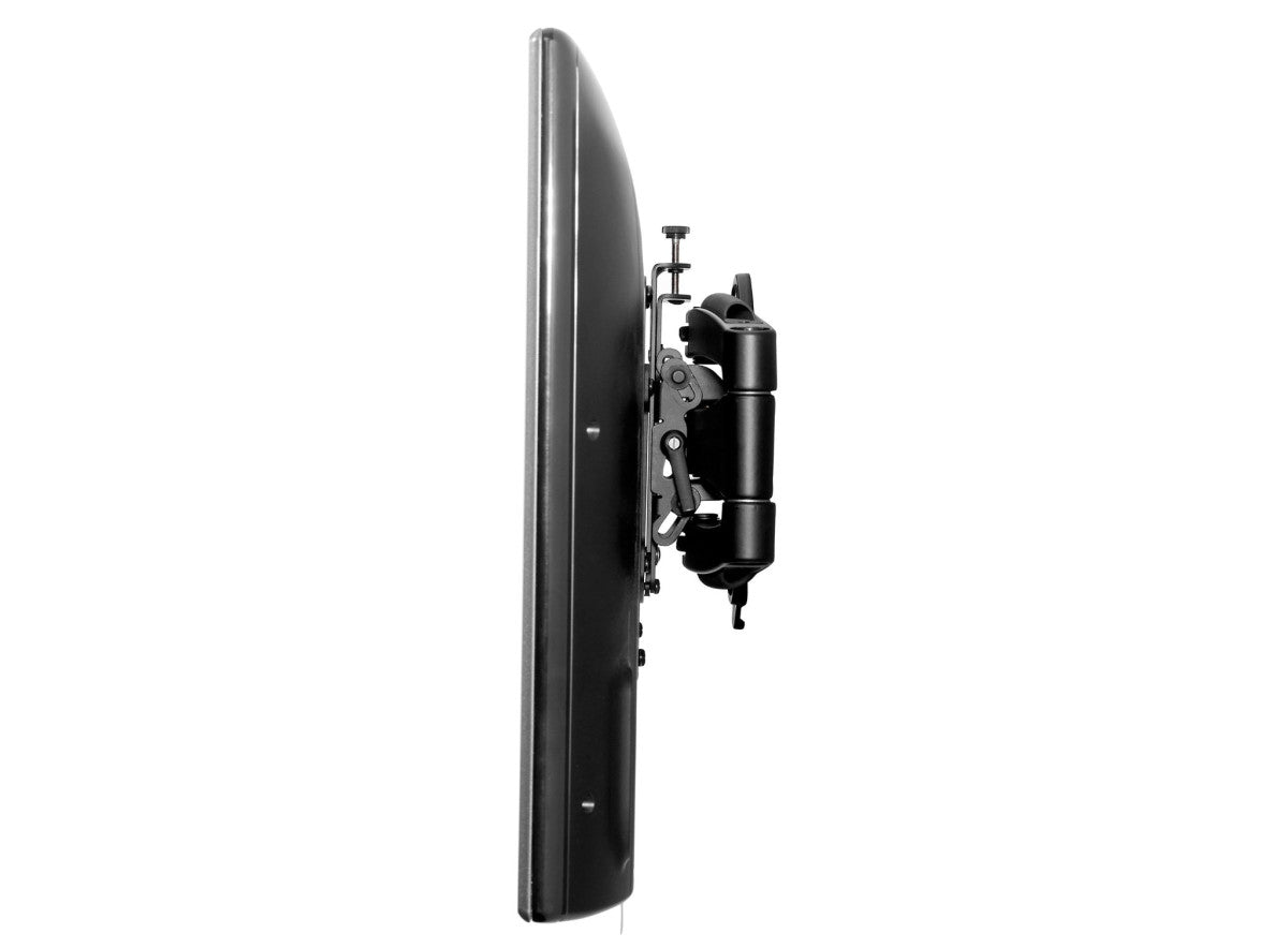 Peerless-AV® SmartMount® 22" - 43" Articulating TV Wall Mount Bracket | SA740P Wall Mount Bracket Peerless