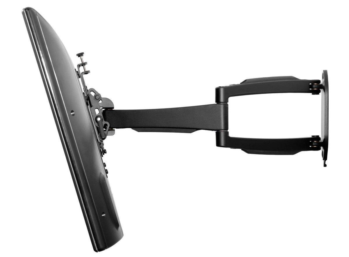 Peerless-AV® SmartMount® 22" - 43" Articulating TV Wall Mount Bracket | SA740P Wall Mount Bracket Peerless