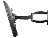 Peerless-AV® SmartMount® 22" - 43" Articulating TV Wall Mount Bracket | SA740P Wall Mount Bracket Peerless